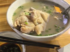-牛王庙(龙华花园店)