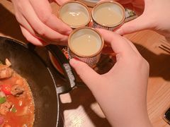 -薇酌饮·陕西菜(南门外店)