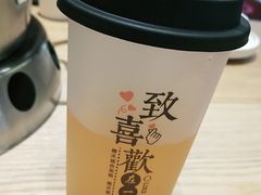 -杨翔豆皮涮牛肚(华阳城店)