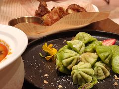 -翡翠鸟精品泰国菜(北辰财富中心店)