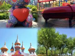 -水上乐园·欢乐世界