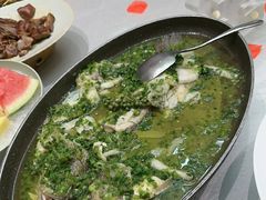 -盛百味·家宴餐厅(霸州分店)