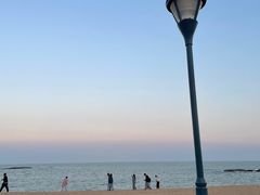 -日照灯塔风景区