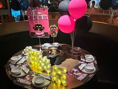 -烤匠麻辣烤鱼(万象城店)