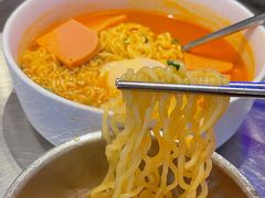 -嫩羊羊·延边烤串·朝鲜族美食(张家港美食街店)