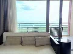 -三亚湾海居铂尔曼度假酒店