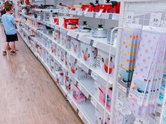 -NITORI 宜得利家居(杭州良渚永旺店)