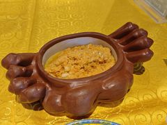 -功德林(南京西路店)