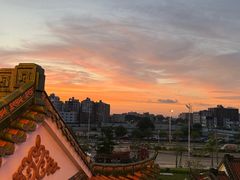 -东江渔村·古典园林·30年粤菜老字号(太和店)