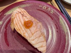 -寿司郎(皇庭广场店)