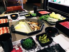 -八角锄烧·肉火锅(天河城店)