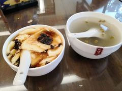 西施豆花-桃源居(蠡园店)