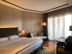 -上海崇明金茂凯悦酒店