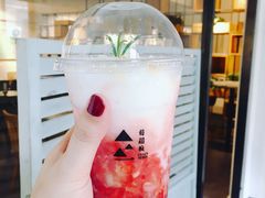 -莓超疯(德辉广场店)