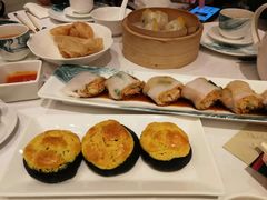 -翠园(荃新天地店)