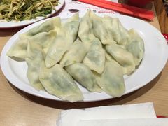 素三鲜水饺-喜家德虾仁水饺(乐都汇店)