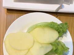 -大河宴·椒麻鱼火锅(北京路中和美食街店)