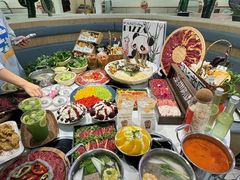 -义乌之心城市生活广场