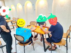 -弥舍·湖景团建泳池派对别墅·湖山境店