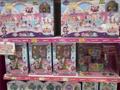 -TOYSRUS玩具反斗城(郑州熙地港店)