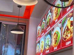 -胖妹面庄(北城天街店)