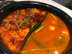 -钢管厂五区小郡肝火锅串串 Chuan Chuan hot pot