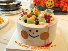 -芝士洋馆定制蛋糕店·低糖