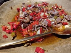-炊烟小炒黄牛肉(浦东世纪汇店)