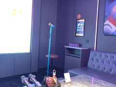 -星聚会KTV(景枫中心店)