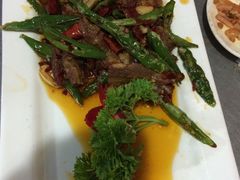 -祖传曾羊肉饭店
