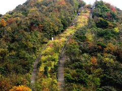 -梧桐山风景名胜区