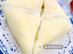 -捷信牛奶甜品世家(学府店)