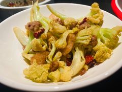 -湘阁里辣(东门茂业店)
