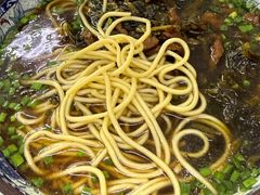 -金胜胖子牛肉锅贴(五福街店)