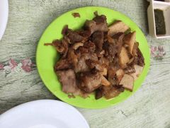 欧阳家吊炉饼-欧阳家吊炉饼(九纬路店)