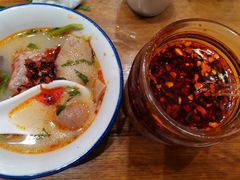 -前堡羊汤岫岩二部(乐雪店)