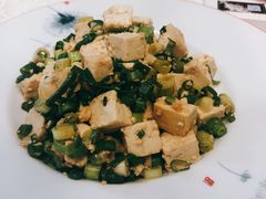 豆腐-船家渔(徐州北路店)