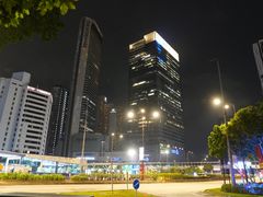 -吉隆坡国油双峰塔