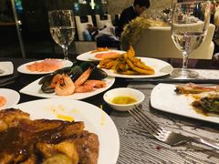 -柳州东城华美达广场酒店·欧亚西餐厅