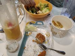 -艾薯夫妇Aysh(福田星河COCOPark店)