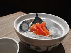 -小山日本料理(岭南天地店)
