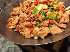 -湘小馆剁椒鱼头(金帝商务大厦店)