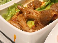 -海底捞火锅(凯德广场店)
