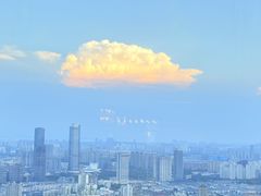 -无锡苏宁银河国际酒店-悦府65中餐厅