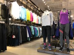 -UNDER ARMOUR(八达岭奥莱店)