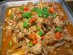 -蛙喔牛蛙(仙林万达茂店)