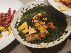 -香山湖南京菜(奥体店)