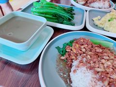 -佬港味粤味小馆(锦艺城店)
