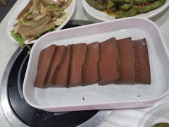-到味·蒙小铁羊肉馆(粮道街总店)