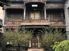-大学习巷清真寺